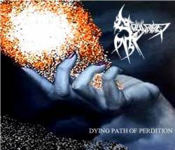 Soulfire : Dying Path of Perdition